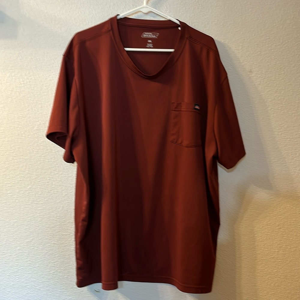 Dickies basic tee size 3XL